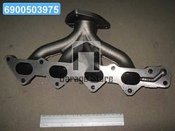 Колектор випускний (вир-во GM) 96481526