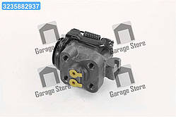 Циліндр гальм. перед моста ISUZU, Богдан Е2 передній лівий (без прокачування з АБС)  8973588740DK