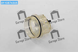 Кришка-відстійник сепаратора фільтра PL270X /420X -2