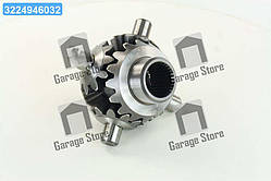 Р/к диференціалу Еталон, ТАТА Е1-Е4 (RIDER) RD266135300125