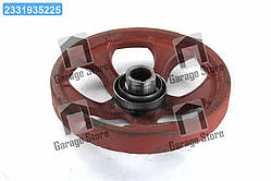 Ковзанка опорна ДТ 75  54.31.021И