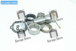 Р/к рульової тяги  (повний, поперечної тяги, білий палець)  5320-3414032/74-01