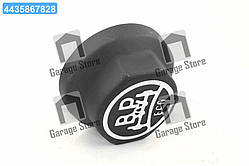 Кришка ступиці М136х2,5 (RIDER) RD 41.24.58