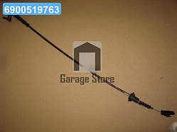 Трос зчеплення (вир-во Parts-Mall) PTB-160