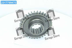 Ведена шестерня редуктора понижуючого МТЗ, (Z = 34 / Z = 20)  70-1721025