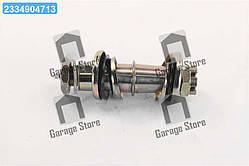 Палець управління рульового з ГОРУ МТЗ у зб.  Ф80-3405101-Б