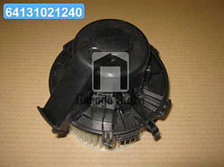 Вентилятор обігрівача MERCEDES SPRINTER W 906 (06-) (вир-во Nissens) 87106