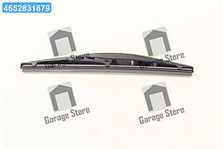 Щітка склоочис. 250 скла заднього (вир-во Denso) DRA-025