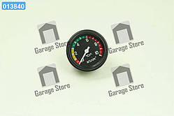 Манометр тиск. олії механічний  14.3830-03