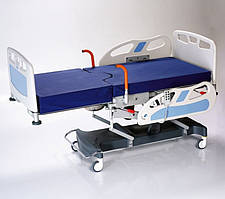 New Ліжко для допомоги породіллі - Гінекологічний Стіл NitroCare JMM02 Gynaecological Patient Bed