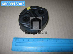 Подушка глушника Toyota Camry 06- Highlander RAV4 Lexus CT/ES/GS/GX/HS/IS/NX/RC/RX (вир-во Toyota) 1756522040