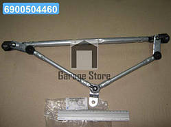 Важель склооч. (вир-во GM) 96988327