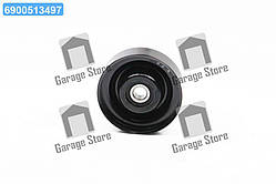 Ролик кондиціонера (вир-во Mobis) 9783429010