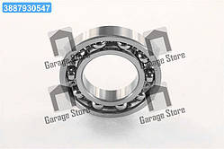 Підшипник 212А (6212) КПП, ВОМ ХТЗ, редуктор зниж., проміж. вал КПП МТЗ (RIDER) 212