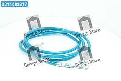 Паливопровід ПВХ 70-1101345