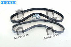 Ремкомплект приводного ремня, приводні ремені + інструмент монтажний (Вир-во ContiTech) 6PK1059T2