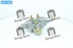 Повітророзподільник КПП МАЗ 238Н.1723009-01