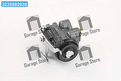 Циліндр гальм. перед. мосту ISUZU, Богдан Е2 задній лівий (з прокачуванням з АБС)  8973588760DK