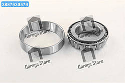 Підшипник 7512 (32212) редуктор МТЗ, борт.пер.Т-25, Т-16 (RIDER) 7512