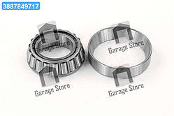 Підшипник 7512 (32212JR) редуктор МТЗ, борт.пер.Т-25, Т-16  7512