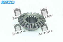 Шестерня напівосьовa диф-ла задн. моста МТЗ (Z = 22)  50-2403048