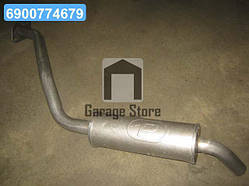 Резонатор 21073 інж. (вир-во Polmostrow) 11.62