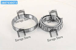 Підшипник 7216 (30216) дифф. зад. та середовищ. мосту , лебідка УРАЛ (RIDER) 7216