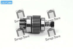 Привід старт. МТЗ 12/24В 9142-37086