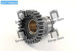 Шестерня 2-го ступеня редуктора МТЗ (Z=28)  50-1701198-А