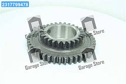Шестерня проміжна КПП МТЗ (Z = 43/26)  Ф50-1701056-Б
