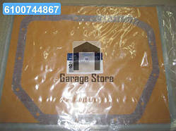 Прокладка піддону акпп (вир-во Mobis) 4528522010