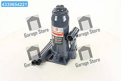 Домкрат 5т гідравл., сірий H=215/400 TDK3