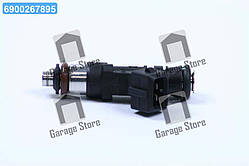 Форсунка -2110, 2123, 1118 V8 кл. ЄВРО-2,3 (вир-во BOSCH) 0280158017