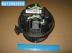 Вентилятор салону RENAULT Logan (вир-во VALEO) 715058
