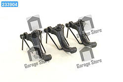 Важель відтяж. зчеп. (лапка кошика) МТЗ 80 3шт. 70-1601095 -01