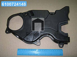 Кришка ременя грм нижня (вир-во Mobis) 2135023101