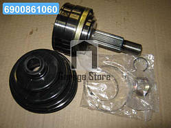 Шарнір /граната/  2108 зовнішній (вир-во LPR) KLD230