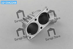 Корпус термостату ISUZU, Богдан Е1,Е2 (4HG1, 4HG1-T, 4HK1)  DK-8973727690