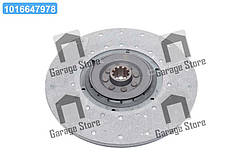 Диск зчепл. ведений ЗІЛ 130  130-1601130