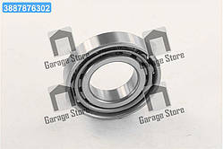 Підшипник 12208КМ (NF208ECP) пром.вала КПП ЗІЛ 12208КМ (NF208ECP)