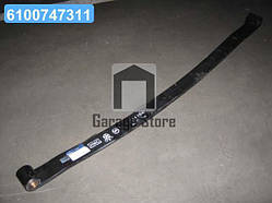 Лист ресори HYUNDAI/KIA HD120 (04-), RHINO (00-03) (вир-во Mobis) 541116A050