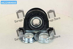 Опора вала кардан. (підвісний підшипник) IVECO DAILY 89-98 (35мм) (RIDER) RD.2510284011