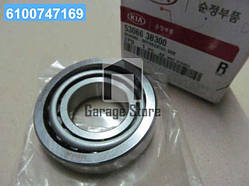 Підшипник редук.зад.моста (вир-во Mobis) 530663B300