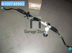 Рейковий кермовий механізм (вир-во Mobis) 565002S001