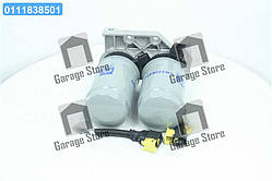 Фільтр палив. тонк. очист.  з підігрівом в зб. ( 740.1117010)  6W.55.348.10