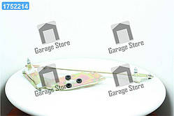 Трапеція приводу склоочис. -2121 СЛ197-5205400