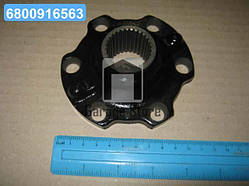 Фланець напіввісі Toyota Land Cruiser 07- Prado Lexus LX (вир-во Toyota) 4342160060