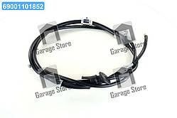 Трос гальма стоянки GRANDIS 04- (вир-во Jakoparts) J3935067