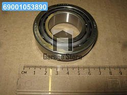 Підшипник роликовий конічний 31,75х62х18,161 HI-CAP15123/245 (вир-во KOYO) 15123/245