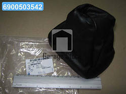 Пильовик важеля кпп (вир-во GM) 96303182